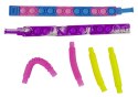 Zestaw Zabawek Wielkanocnych Fidget Toys Pop It Squishy Antystresowe 42 Elementy LEAN Toys