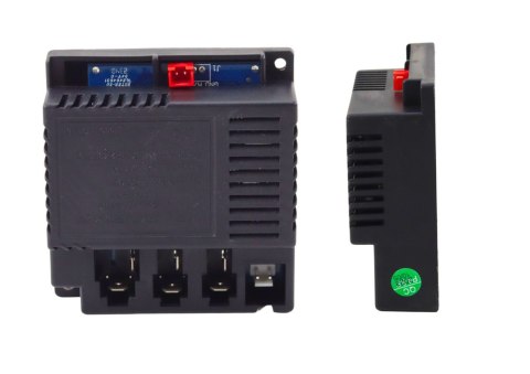 Centralka Moduł 12V do auta na akumulator XMX602 LEAN CARS Centralka Moduł 12V do auta na akumulator XMX602 LEAN CARS