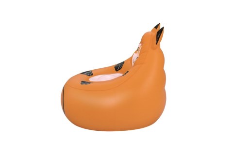 Dmuchany Fotel Lis 72 x 72 x 64 cm Bestway 75116 Bestway Dmuchany Fotel Lis 72 x 72 x 64 cm Bestway 75116 Bestway