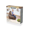 Dmuchany Fotel Małpka 72 x 72 x 64 cm Bestway 75116 Bestway