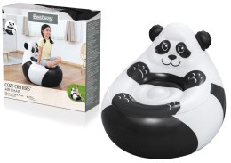 Dmuchany Fotel Panda 72 x 72 x 64 cm Bestway 75116 Bestway