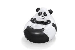 Dmuchany Fotel Panda 72 x 72 x 64 cm Bestway 75116 Bestway