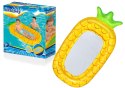 Dmuchany Materac z Siatką Ananas 186 x 112 cm Bestway 43644 Bestway