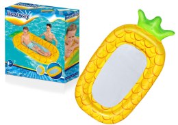 Dmuchany Materac z Siatką Ananas 186 x 112 cm Bestway 43644 Bestway