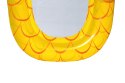 Dmuchany Materac z Siatką Ananas 186 x 112 cm Bestway 43644 Bestway