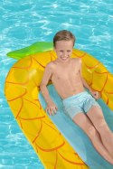 Dmuchany Materac z Siatką Ananas 186 x 112 cm Bestway 43644 Bestway