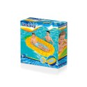 Dmuchany Materac z Siatką Ananas 186 x 112 cm Bestway 43644 Bestway