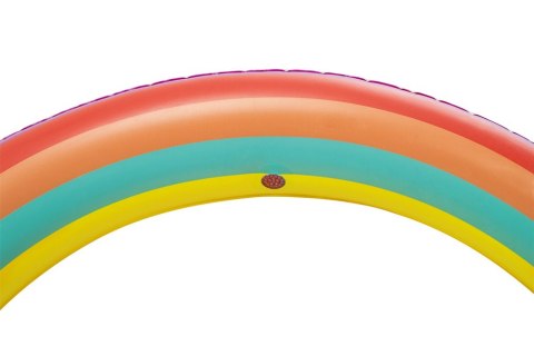 Dmuchany Plac Zabaw Mała Syrenka 221 x 193 x 117 cm Bestway 91097 Bestway Dmuchany Plac Zabaw Mała Syrenka 221 x 193 x 117 cm Bestway 91097 Bestway