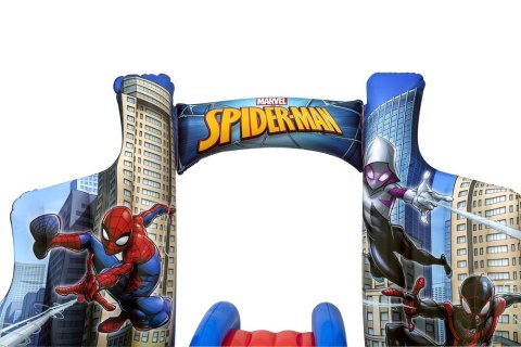 Dmuchany Plac Zabaw Spider Man 211 x 206 x 127 cm Bestway 98793 Bestway Dmuchany Plac Zabaw Spider Man 211 x 206 x 127 cm Bestway 98793 Bestway