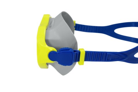 Dziecięcy Zestaw Do Nurkowania Niebieski Maska, Płetwy, Rurka Bestway 25046 Bestway Dziecięcy Zestaw Do Nurkowania Niebieski Maska, Płetwy, Rurka Bestway 25046 Bestway