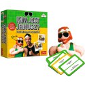 Gra Kim jest Janusz? Trefl 02378 Trefl Gry