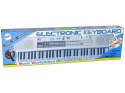 Keyboard MQ-6110 Mikrofon Organki 61 Klawiszy LEAN Toys