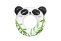 Koło Do Pływania Panda 76 x 85 cm Bestway 36351 Bestway