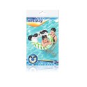 Koło Do Pływania Panda 76 x 85 cm Bestway 36351 Bestway