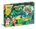 Naukowa Zabawa Laboratorium Slime Clementoni 50726 Clementoni