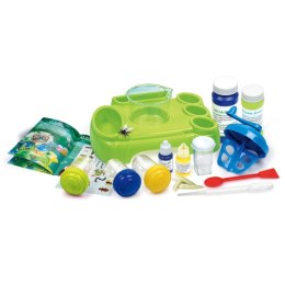 Naukowa Zabawa Laboratorium Slime Clementoni 50726 Clementoni