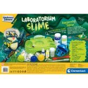 Naukowa Zabawa Laboratorium Slime Clementoni 50726 Clementoni