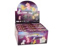 Rosnące W Wodzie Jajo Jednorożca 6cm 4 Kolory LEAN TOYS