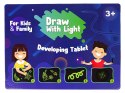 Tablica Świetlna Do Szkicowania Długopis LEAN TOYS