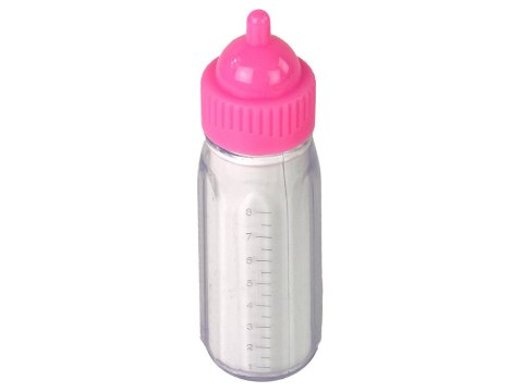 Zestaw Dla Lalek Akcesoria Smoczek Butelka Pieluchy LEAN Toys Zestaw Dla Lalek Akcesoria Smoczek Butelka Pieluchy LEAN Toys