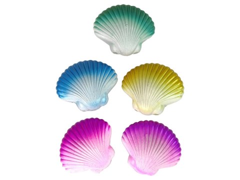 Zwierzęta Morskie Rosnąca Magiczna muszla 6 cm LEAN TOYS Zwierzęta Morskie Rosnąca Magiczna muszla 6 cm LEAN TOYS