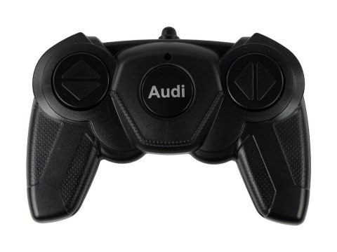 Auto R/C Audi R8 1:24 Rastar Białe Rastar Auto R/C Audi R8 1:24 Rastar Białe Rastar