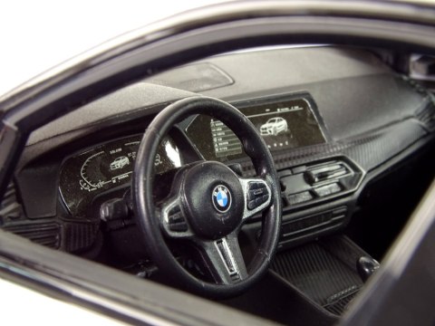 Auto R/C Bmw X6 M 1:14 Rastar Białe Rastar Auto R/C Bmw X6 M 1:14 Rastar Białe Rastar
