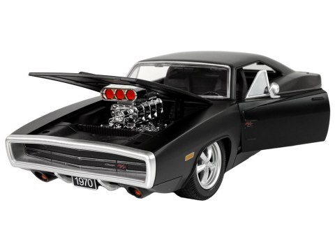 Auto R/C Dodge Charger 1:16 Czarny Rastar Auto R/C Dodge Charger 1:16 Czarny Rastar