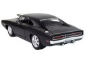 Auto R/C Dodge Charger 1:16 Czarny Rastar