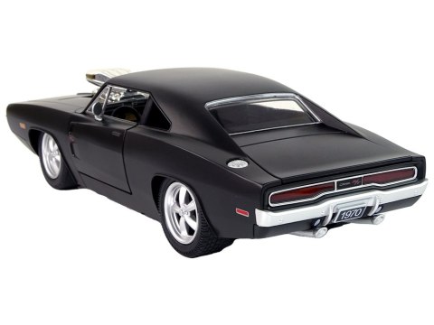 Auto R/C Dodge Charger 1:16 Czarny Rastar Auto R/C Dodge Charger 1:16 Czarny Rastar