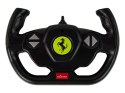 Auto R/C Ferrari SF90 1:14 Rastar Czerwone Rastar
