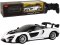 Auto R/C McLaren 1:24 Rastar Biały Rastar