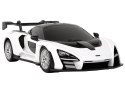 Auto R/C McLaren 1:24 Rastar Biały Rastar
