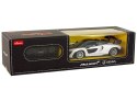 Auto R/C McLaren 1:24 Rastar Biały Rastar