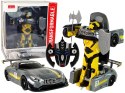 Auto R/C Mercedes Rastar Robot Sterowany 1:14 Rastar