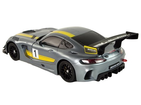 Auto R/C Mercedes Rastar Robot Sterowany 1:14 Rastar Auto R/C Mercedes Rastar Robot Sterowany 1:14 Rastar