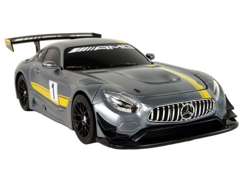 Auto R/C Mercedes Rastar Robot Sterowany 1:14 Rastar Auto R/C Mercedes Rastar Robot Sterowany 1:14 Rastar