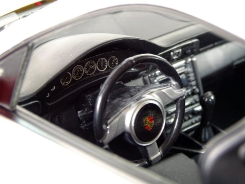 Auto R/C Porsche 911 GT3 RS 1:14 Rastar Białe Rastar Auto R/C Porsche 911 GT3 RS 1:14 Rastar Białe Rastar