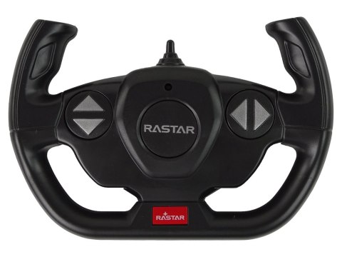 Auto R/C Porsche 911 GT3 RS 1:14 Rastar Białe Rastar Auto R/C Porsche 911 GT3 RS 1:14 Rastar Białe Rastar