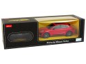 Auto R/C Porsche Macan Turbo 1:24 Rastar Czerwony Rastar