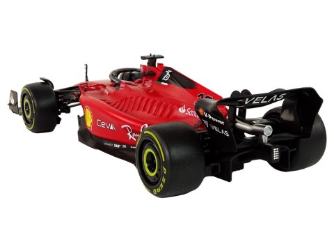 Auto R/C Wyścigowe Ferrari F1 Rastar 1:12 Czerwone Rastar Auto R/C Wyścigowe Ferrari F1 Rastar 1:12 Czerwone Rastar