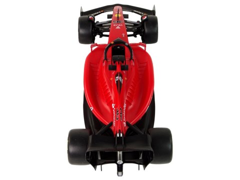 Auto R/C Wyścigowe Ferrari F1 Rastar 1:12 Czerwone Rastar Auto R/C Wyścigowe Ferrari F1 Rastar 1:12 Czerwone Rastar
