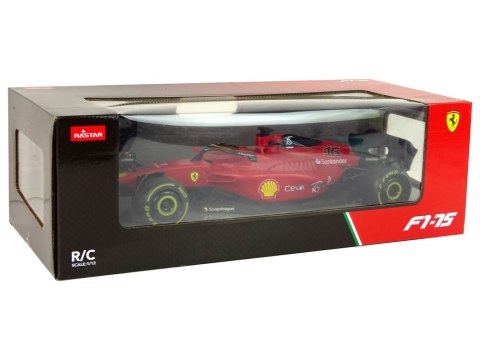 Auto R/C Wyścigowe Ferrari F1 Rastar 1:12 Czerwone Rastar Auto R/C Wyścigowe Ferrari F1 Rastar 1:12 Czerwone Rastar