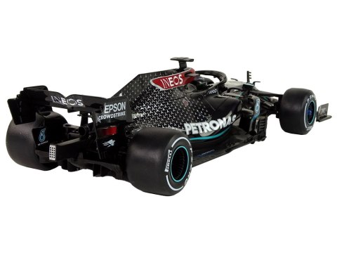 Auto R/C Wyścigowe Mercedes-AMG F1 1:12 Rastar Auto R/C Wyścigowe Mercedes-AMG F1 1:12 Rastar