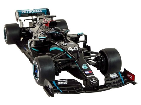 Auto R/C Wyścigowe Mercedes-AMG F1 1:12 Rastar Auto R/C Wyścigowe Mercedes-AMG F1 1:12 Rastar
