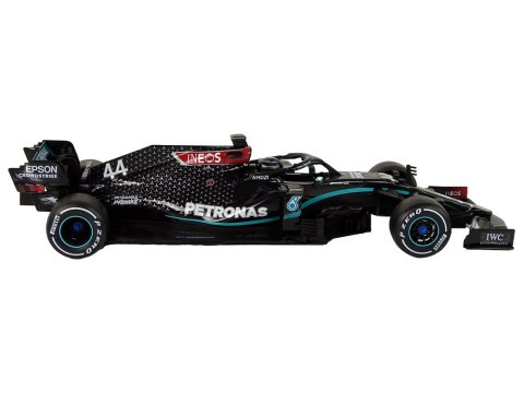 Auto R/C Wyścigowe Mercedes-AMG F1 1:12 Rastar Auto R/C Wyścigowe Mercedes-AMG F1 1:12 Rastar