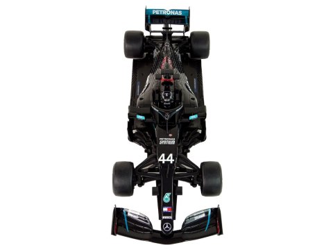 Auto R/C Wyścigowe Mercedes-AMG F1 1:12 Rastar Auto R/C Wyścigowe Mercedes-AMG F1 1:12 Rastar