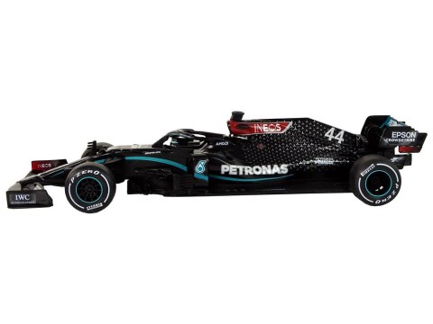 Auto R/C Wyścigówka Mercedes-AMG F1 1:18 Rastar Auto R/C Wyścigówka Mercedes-AMG F1 1:18 Rastar