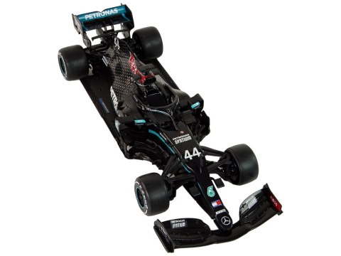 Auto R/C Wyścigówka Mercedes-AMG F1 1:18 Rastar Auto R/C Wyścigówka Mercedes-AMG F1 1:18 Rastar