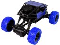 Auto Zdalnie Sterowane Terenowe R/C 1:18 Niebieskie LEAN Toys